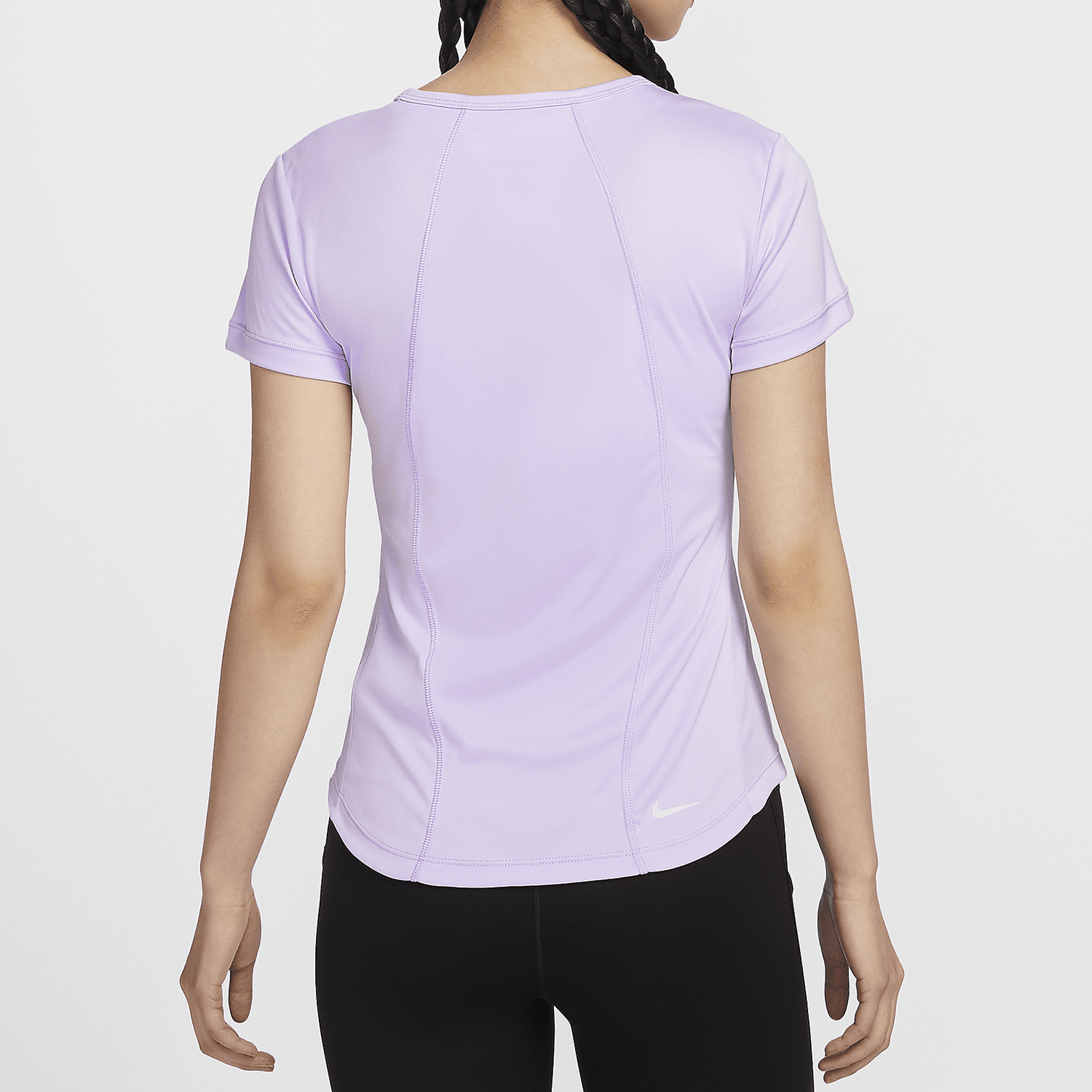 Nike Fast Dri-FIT Women's Summer Short Sleeve Running Shirt FN2519-512