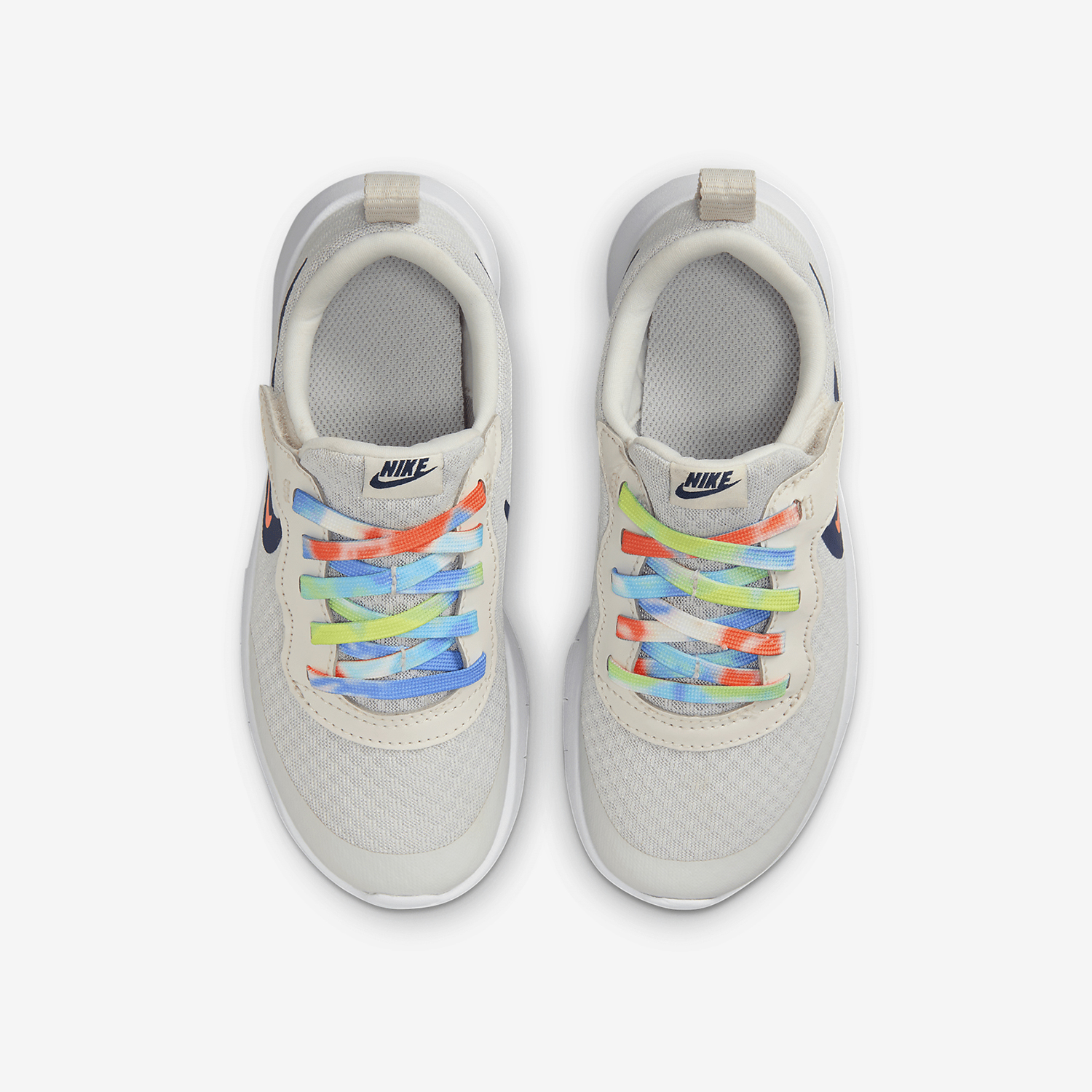 Nike PS Kids Magic Tape Easy On and Off Light and Durable Sport Shoes FZ0909-001