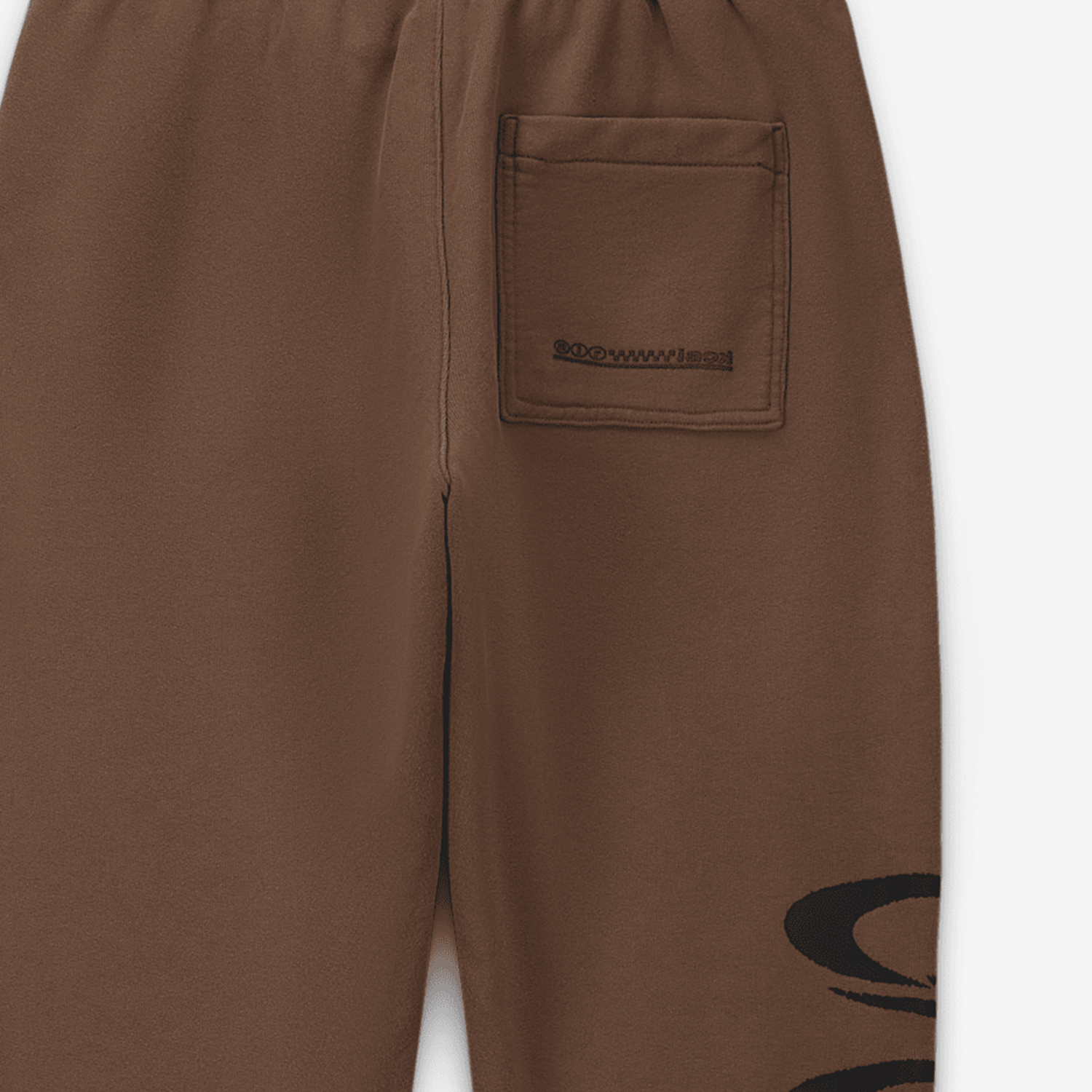 Nike JORDAN Men's Knit Fashion Pattern Breathable Long Pants DZ5509-275