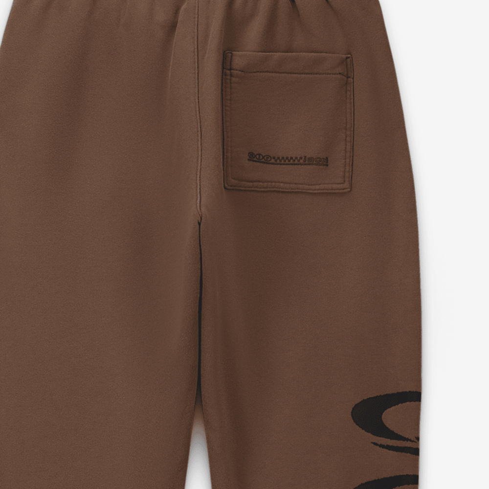 Nike JORDAN Men's Knit Fashion Pattern Breathable Long Pants DZ5509-275