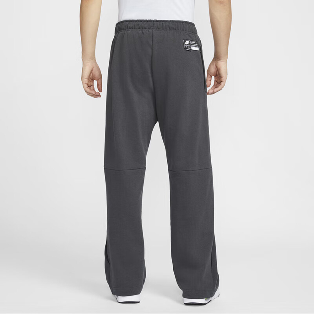 Nike New Men's Patched Casual Sports Outdoor Knitted Trousers HJ0288-060