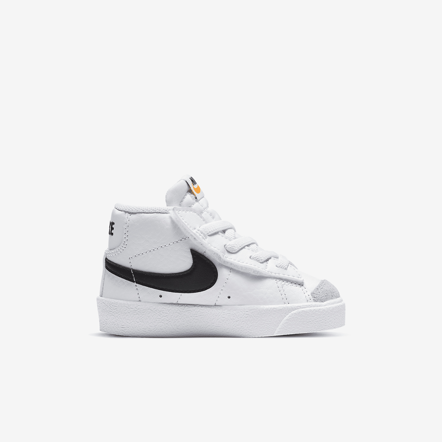 Nike Blazer Kids Comfort Breathable Sports Casual Shoes DA4088-100