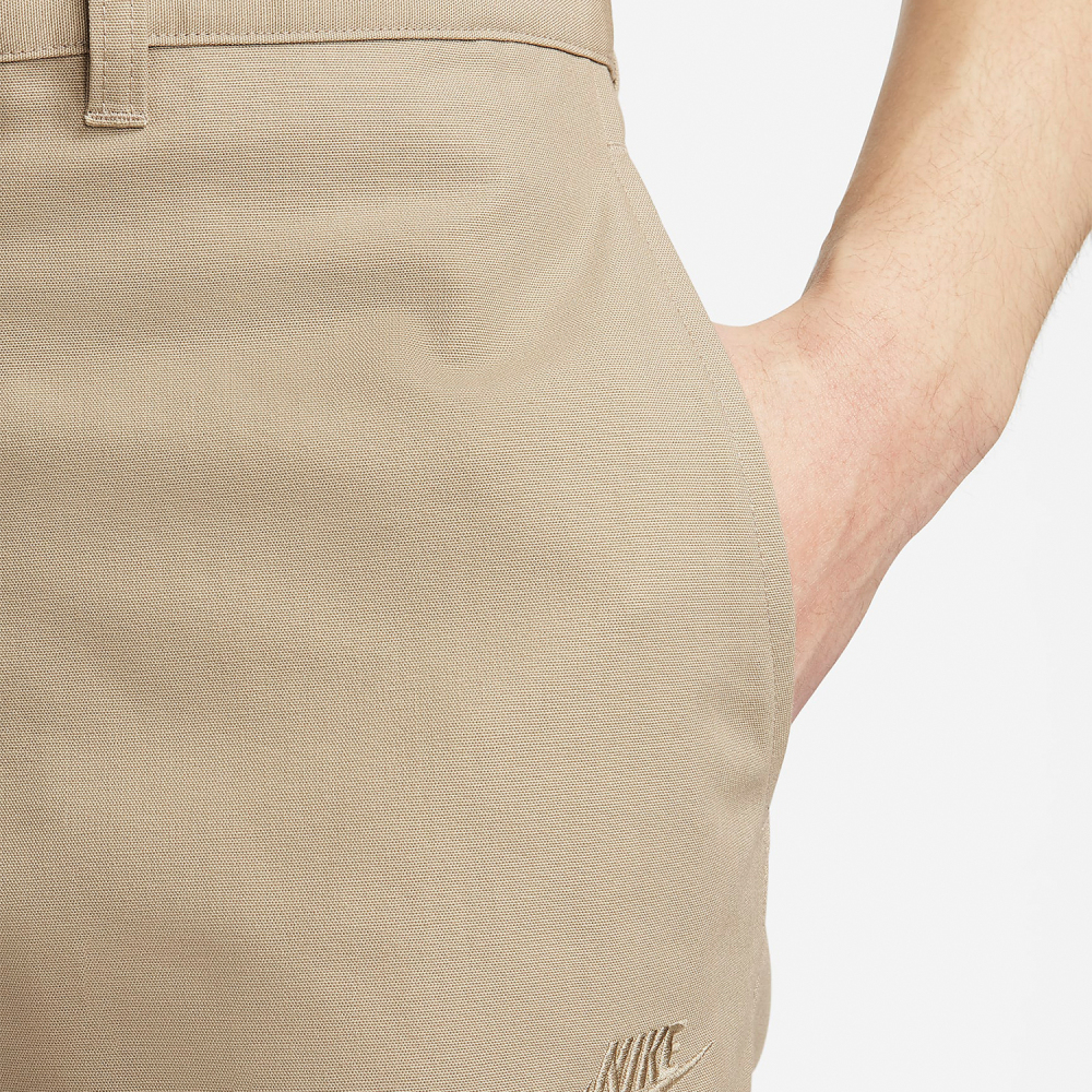 Nike New Season Men's Simple Casual Straight Tapered Woven Long Pants FZ5771-247