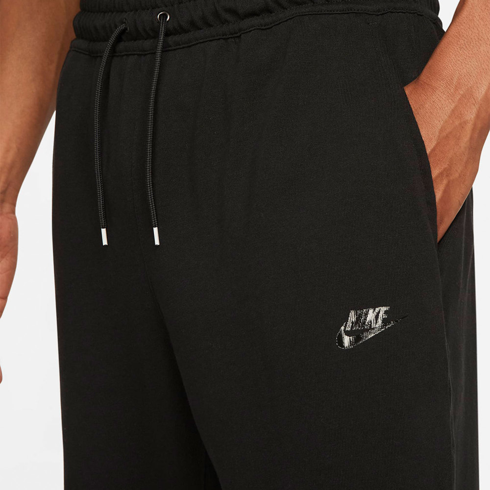Nike New Season Men's Loose Woven Casual Sports Trousers DM6592-010