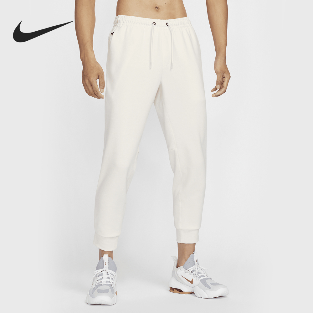 Nike New Season Men's Casual Sports Loose Fit Training Pants FZ0976-110