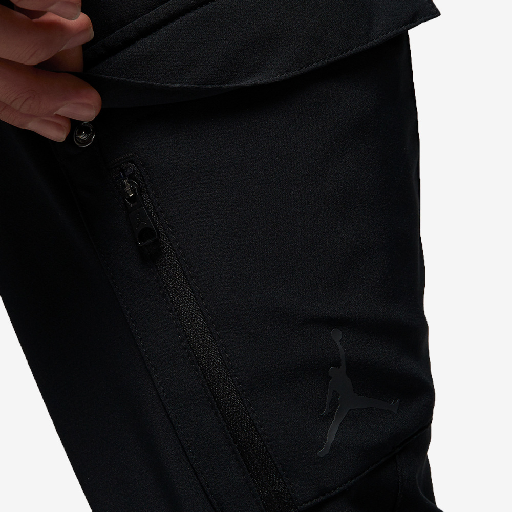 Nike Jordan New Summer Men's Sports Trousers DZ0543-010