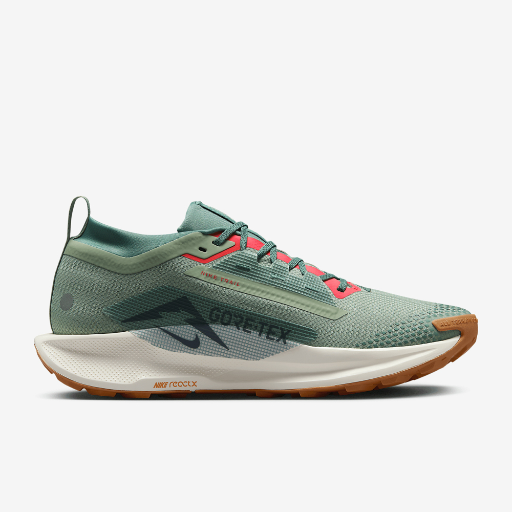 Nike Fashion Men's Durable Cushioned Thick Sole Running Shoes FQ0908-300
