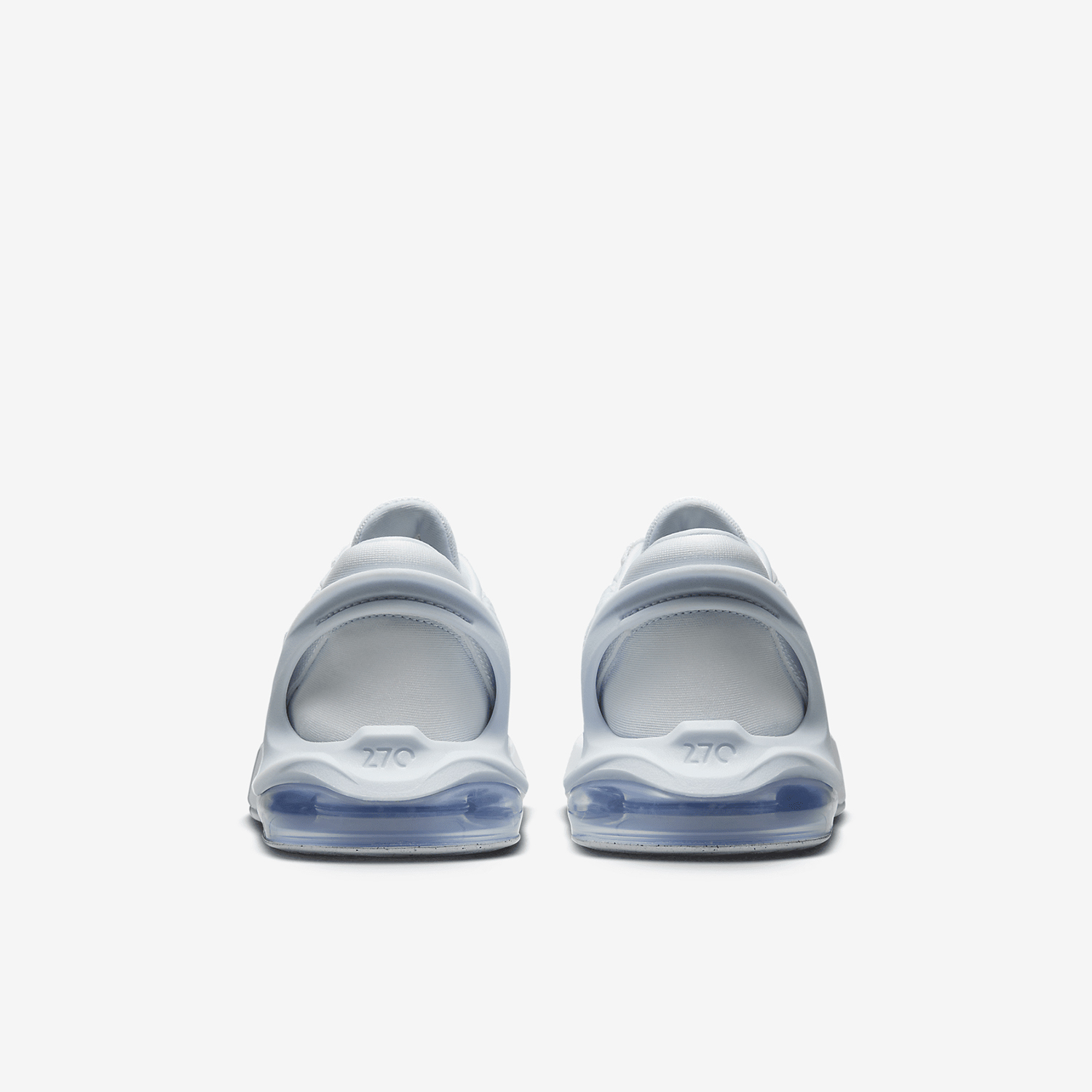 Nike Air Max 270 GO (PS) Kids Sports Shoes DV1969-106