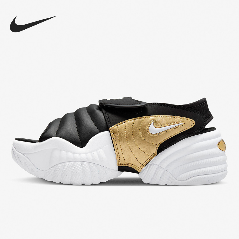 Nike Adjust Force Sandal Women's Thick Sole Sandals DV2136-001