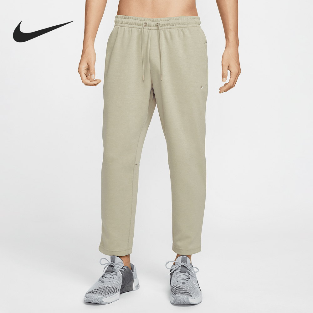 Nike Therma Sphere Men's Knit Training Sports Long Pants FZ5851-251