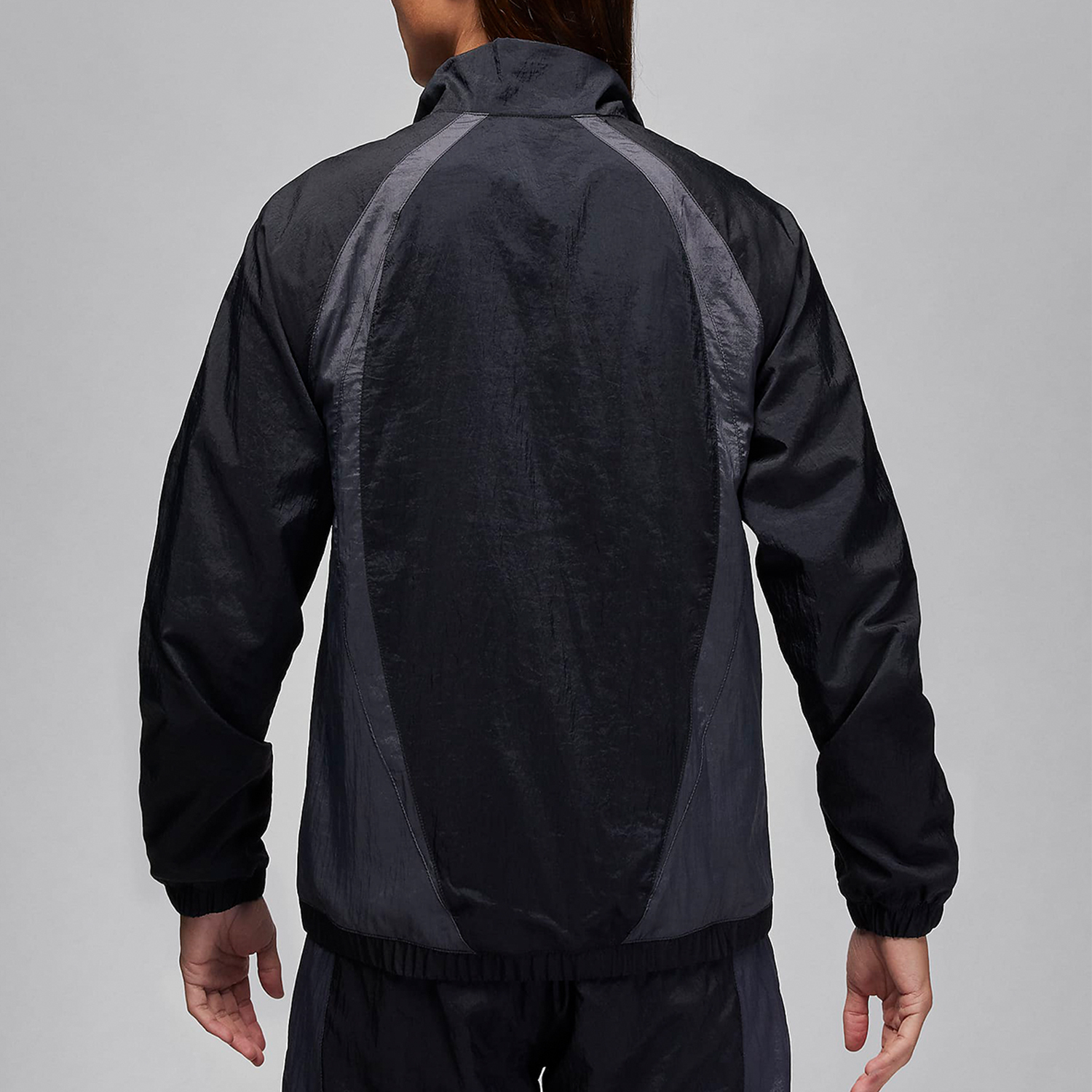 Nike Jordan Sport Jam Men's Warm-Up Woven Jacket FN5849-010