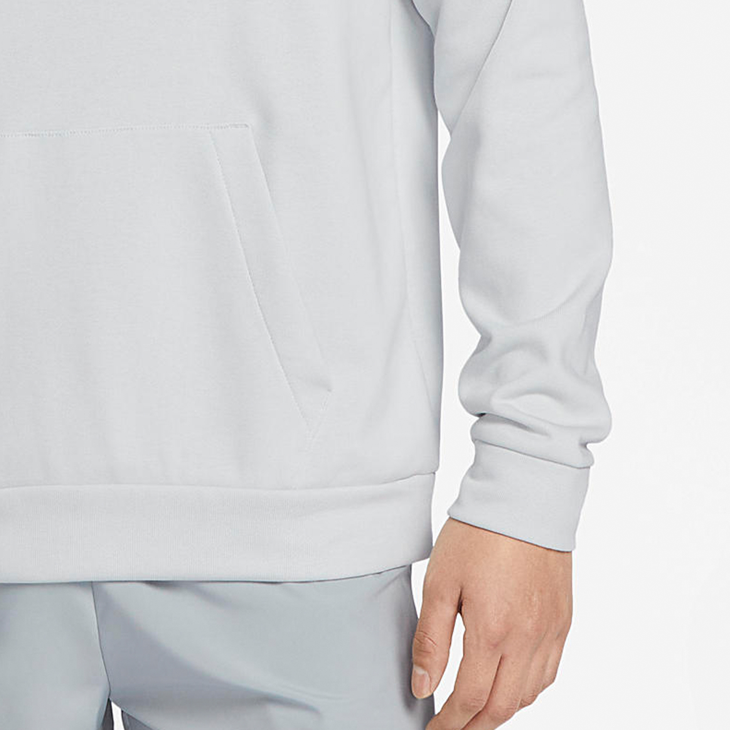 Nike Spring New Men's Casual Hooded Pullover Sweatshirt FN3286-025