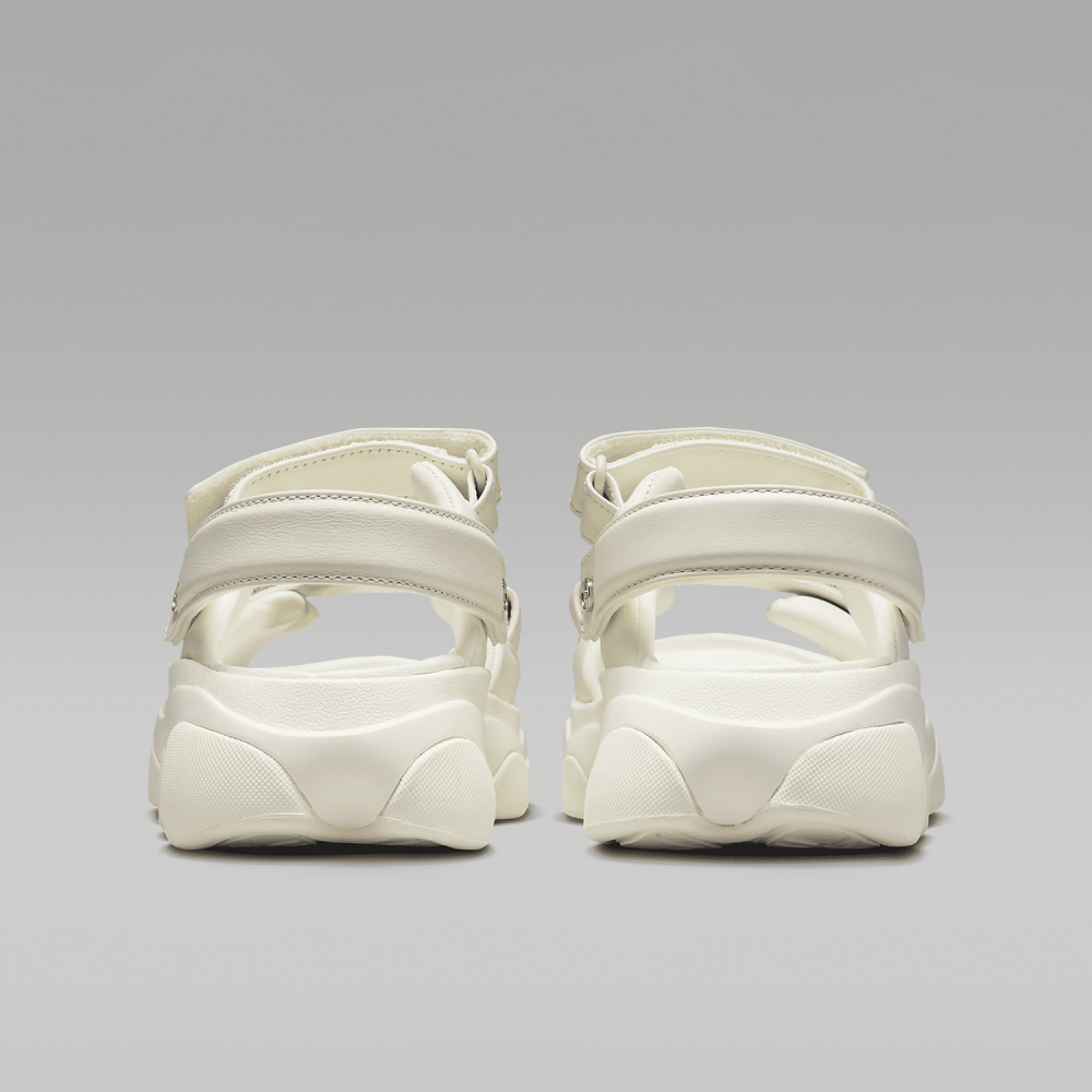 Nike Jordan Deja Women's Casual Breathable Thick Sole Sandals FN5036-100