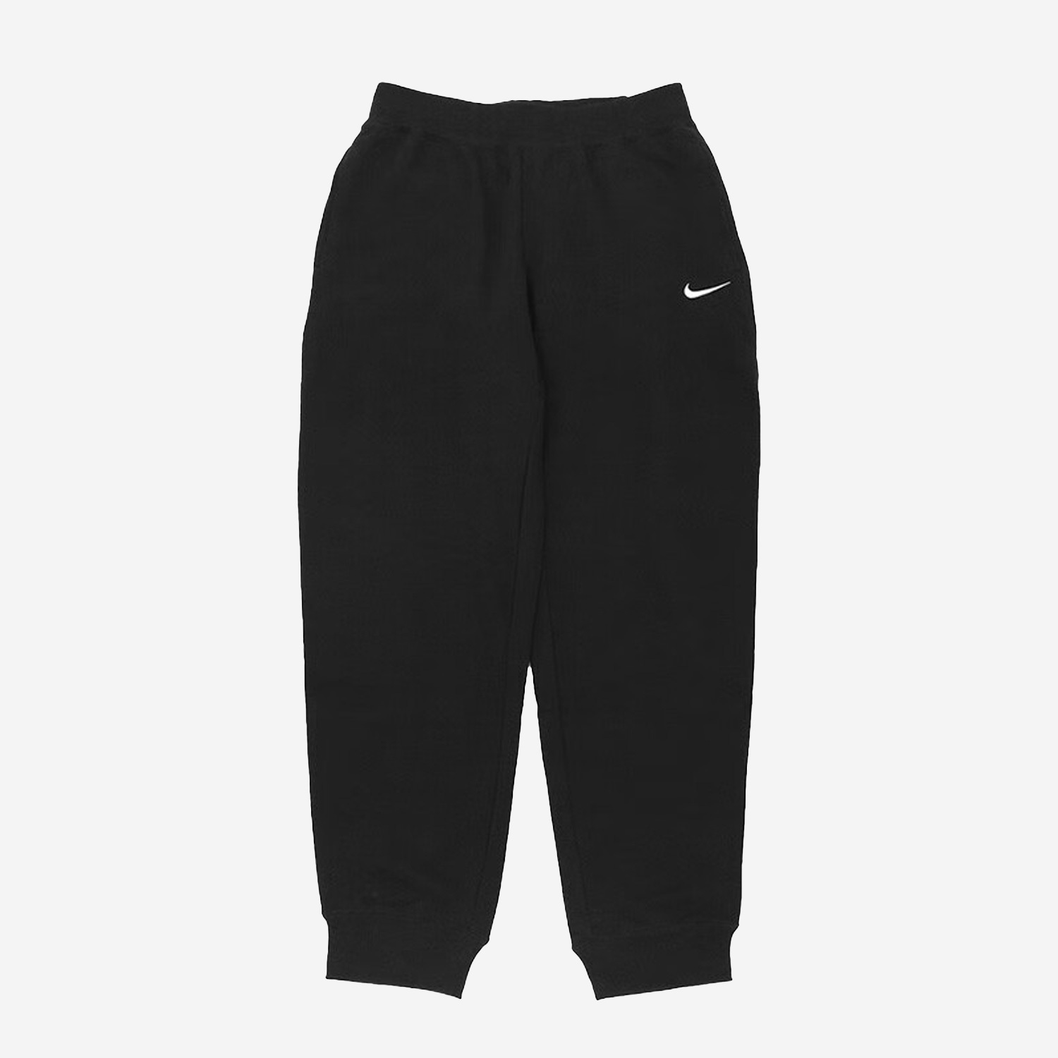 Nike Spring New Men's Breathable Casual Sports Trousers with Drawstring 528717-010