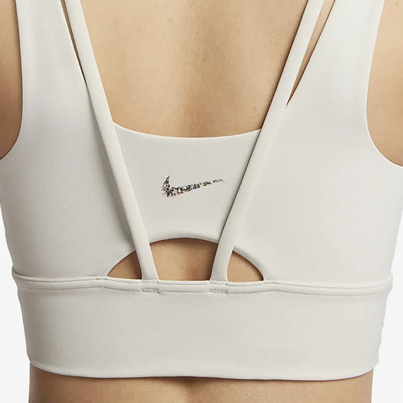 Nike New Women's Sports Casual Vest Style Underwear DO6620-104