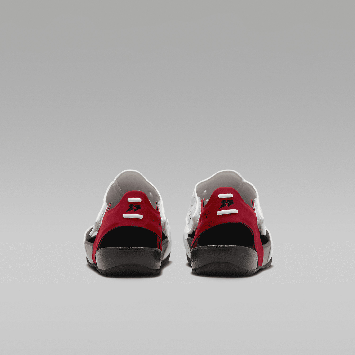 Nike Jordan Flare PS Kids' Lightweight Sports Sandals CI7849-106