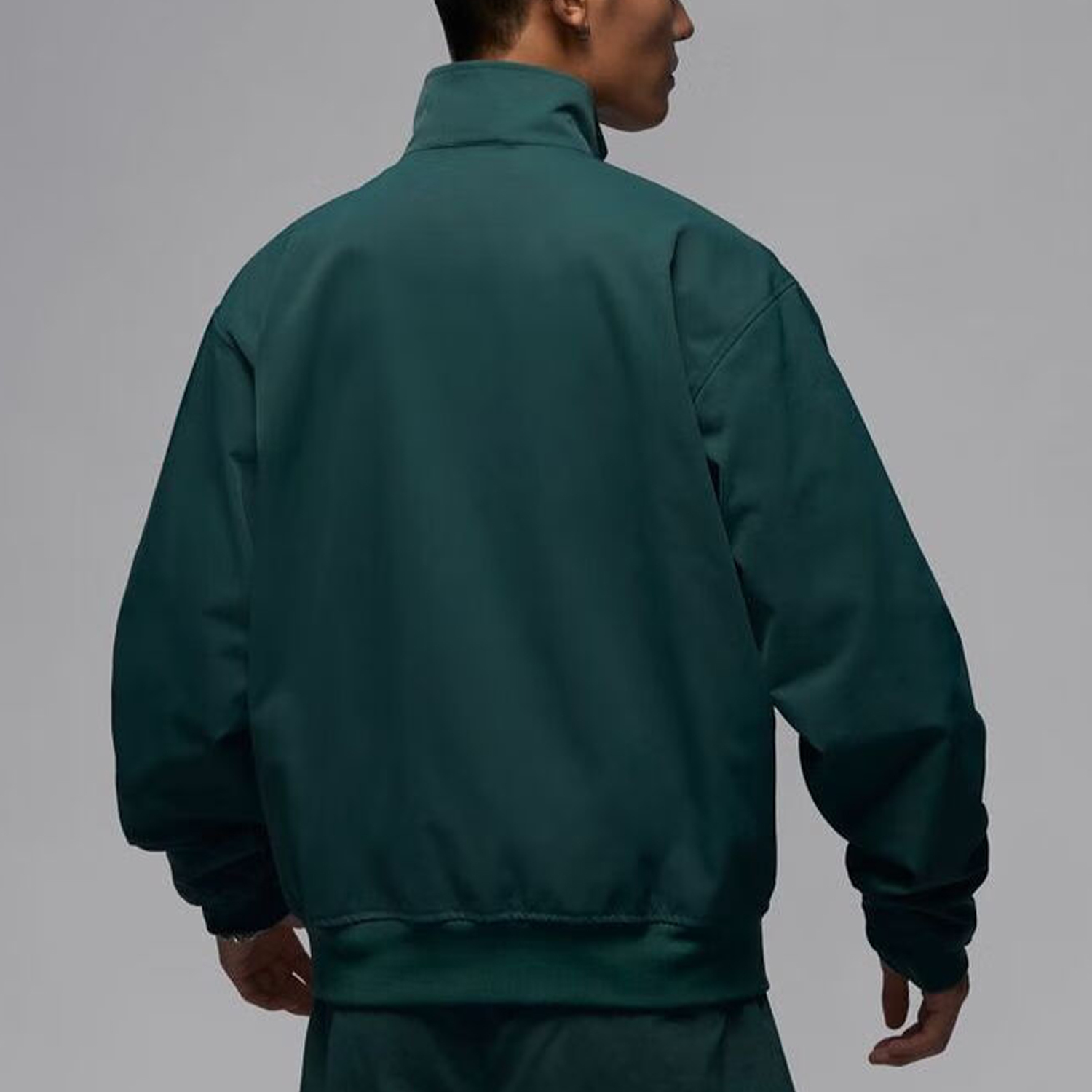 Nike JORDAN Men's Leisure Loose Jacket FV7242-366