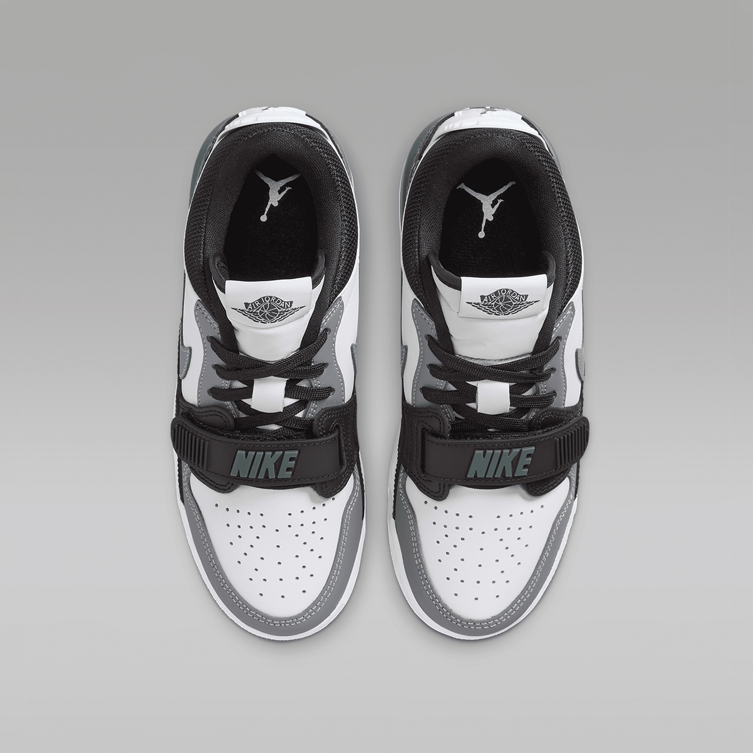 Nike Air Jordan GS Women's Big Girl Sports Leisure Shoes CD9054-131