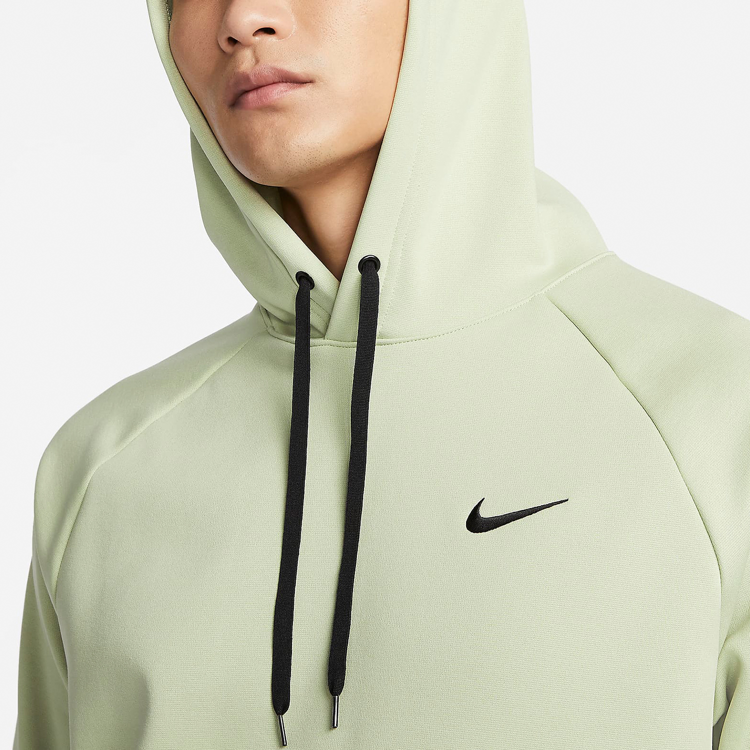 Nike New Season Men's Training Sports Fleece Hooded Sweatshirt DQ4835-371