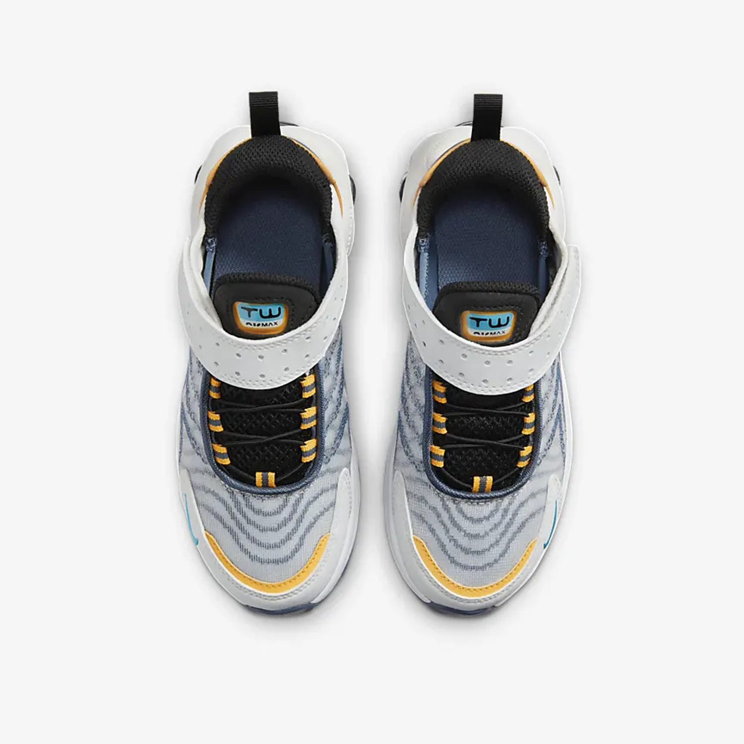 Nike AIR MAX TW (GS) Women's Big Kids Running Shoes DQ0297-102