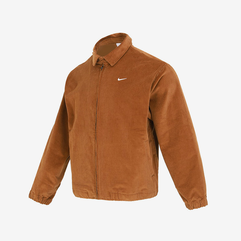 Nike Men's Casual Sport Corduroy Collar Jacket DX9071-270