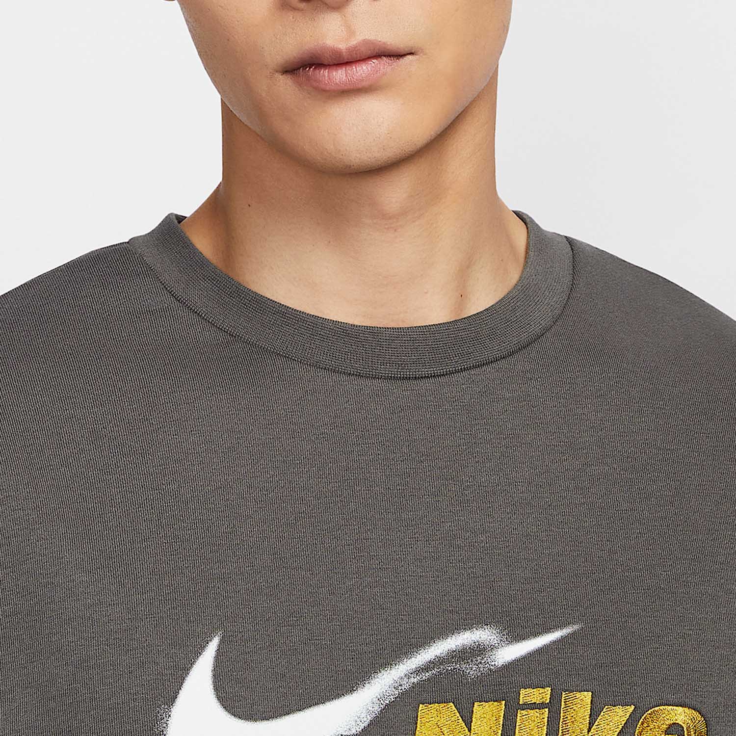Nike Spring New Men's Sports Casual Outdoor Wear-resistant Hoodie HV4880-299
