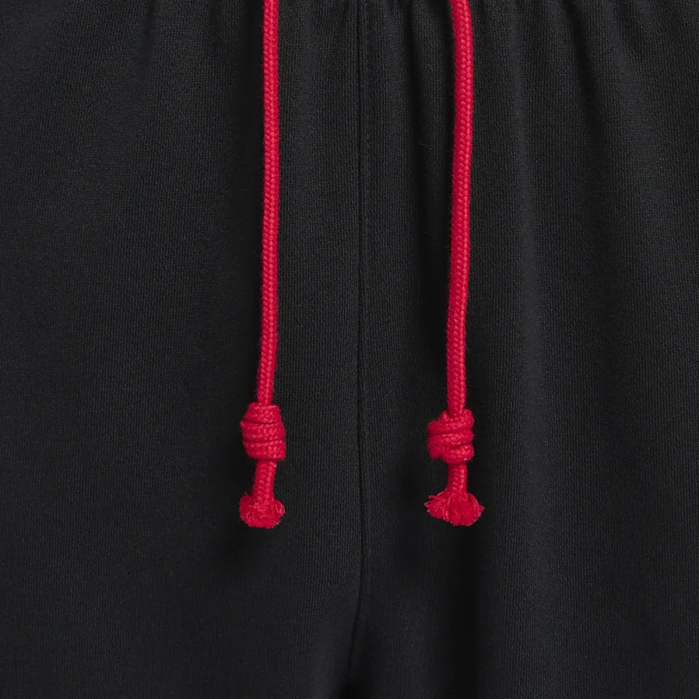 Nike New Men's Printed Fleece Leisure Tapered Trousers FD4062-010