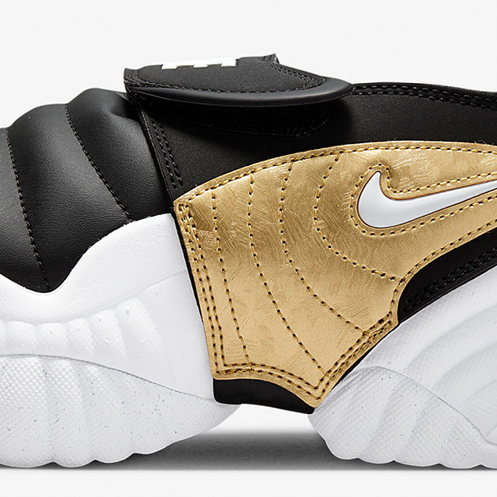 Nike Adjust Force Sandal Women's Thick Sole Sandals DV2136-001
