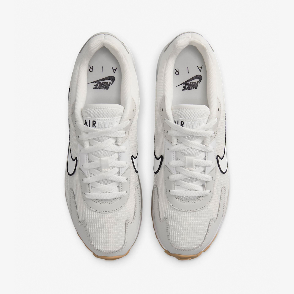 Nike Air Max Solo Men's Low-Top Retro Sports Shoes FN6918-100