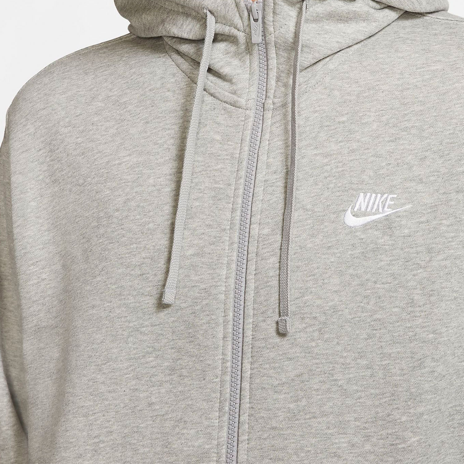 Nike Casual Men's Fashion Loose Windproof Hooded Jacket BV2649-063