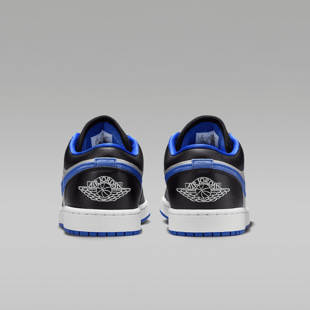 Nike JORDAN Men's Retro Low-Top Sports Casual Sneakers 553558-007
