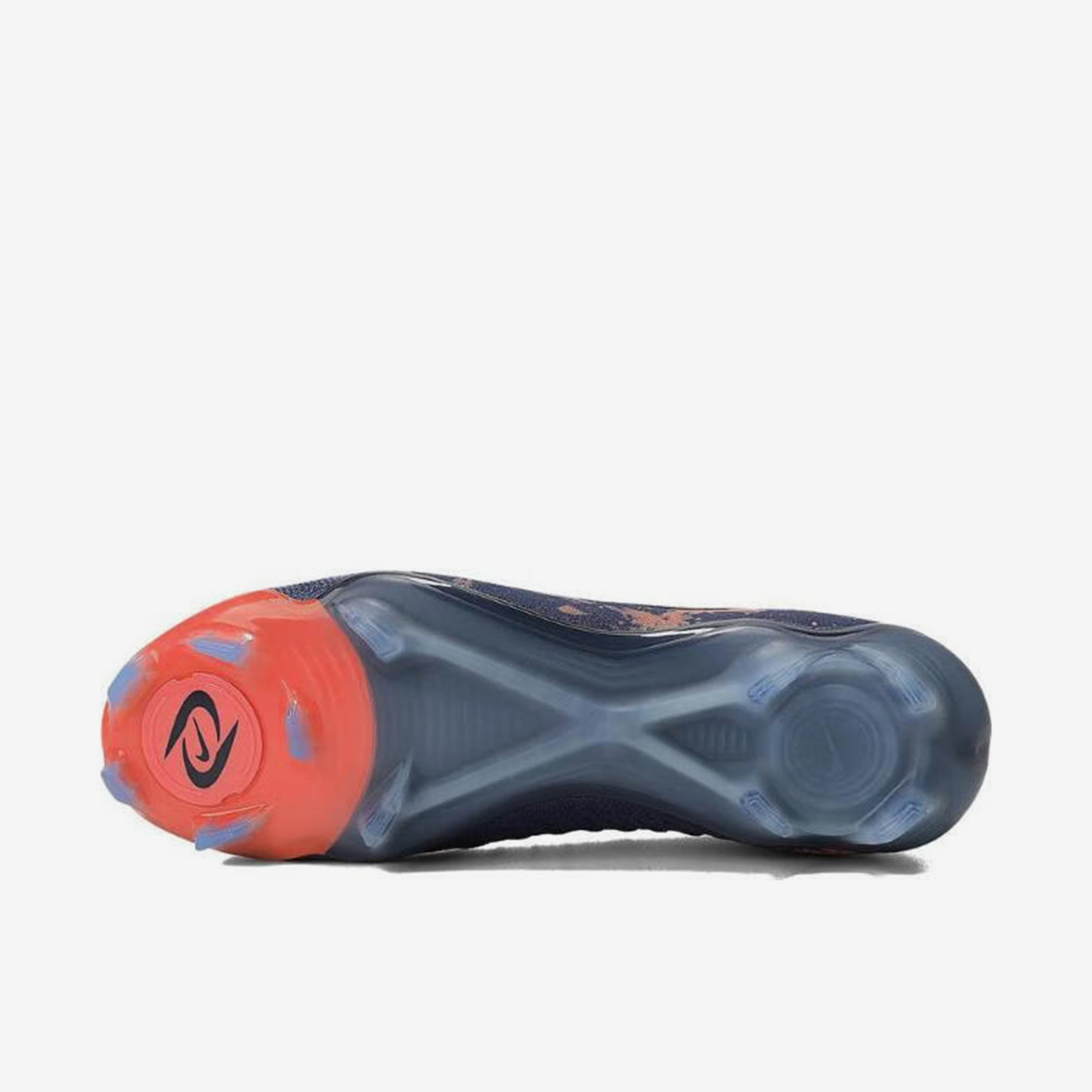Nike New Men's Retro Trendy Training Traction Soccer Shoes HF6361-400