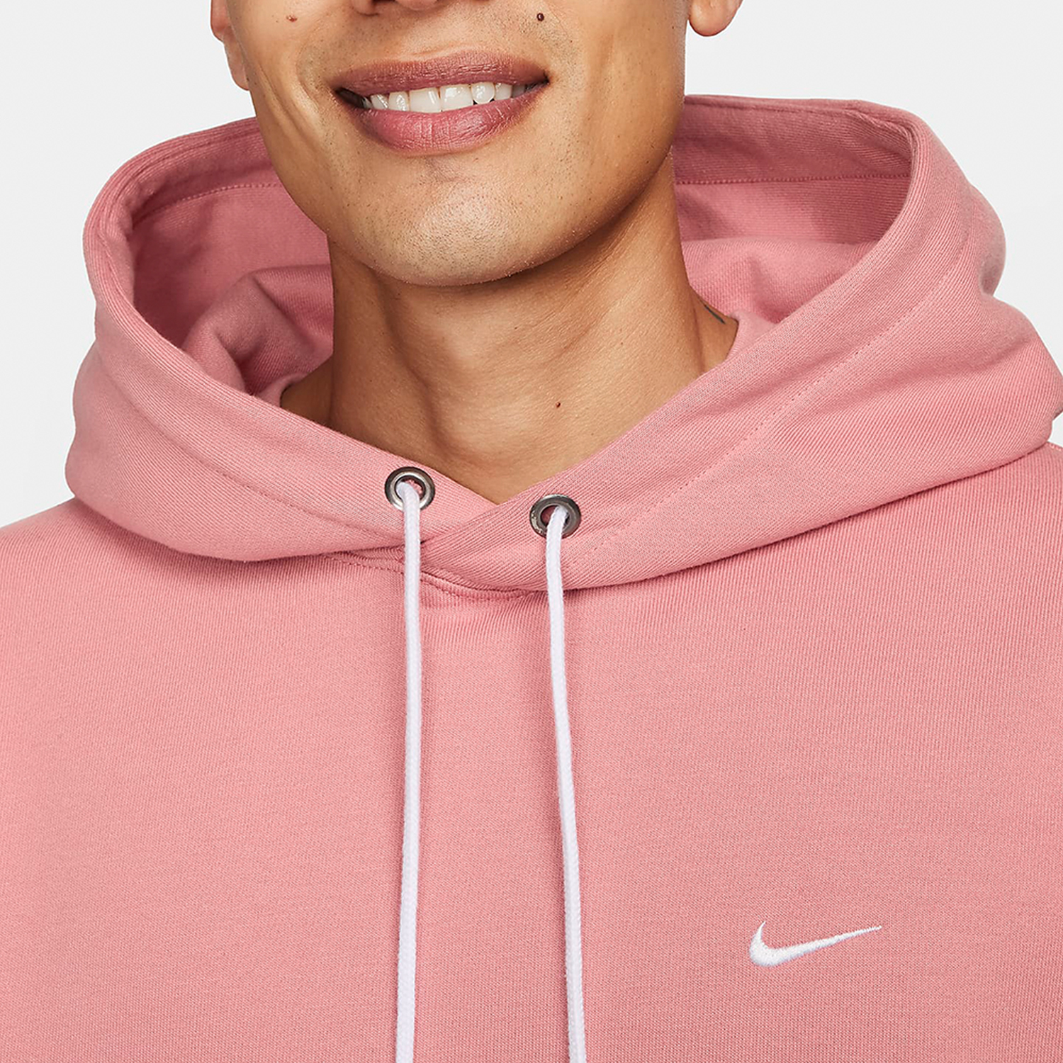 Nike New Men's Join Warm-up Sports Hooded Sweatshirt DX1356-618