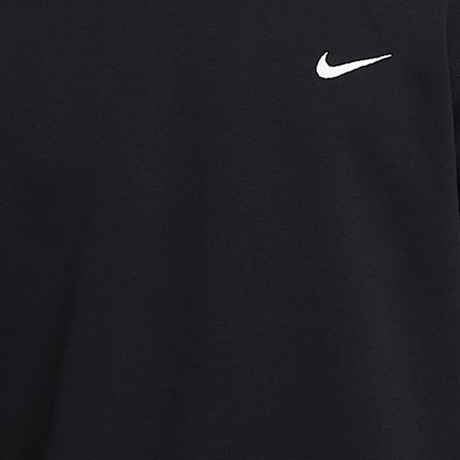 Nike Men's Round Neck Loose Lightweight Hoodie 623459-010