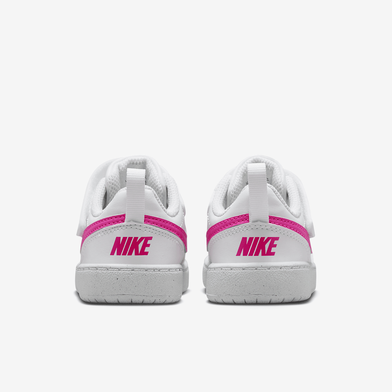 Nike New Season Infant Fashion Durable Magic Tape Casual Shoes DV5458-113