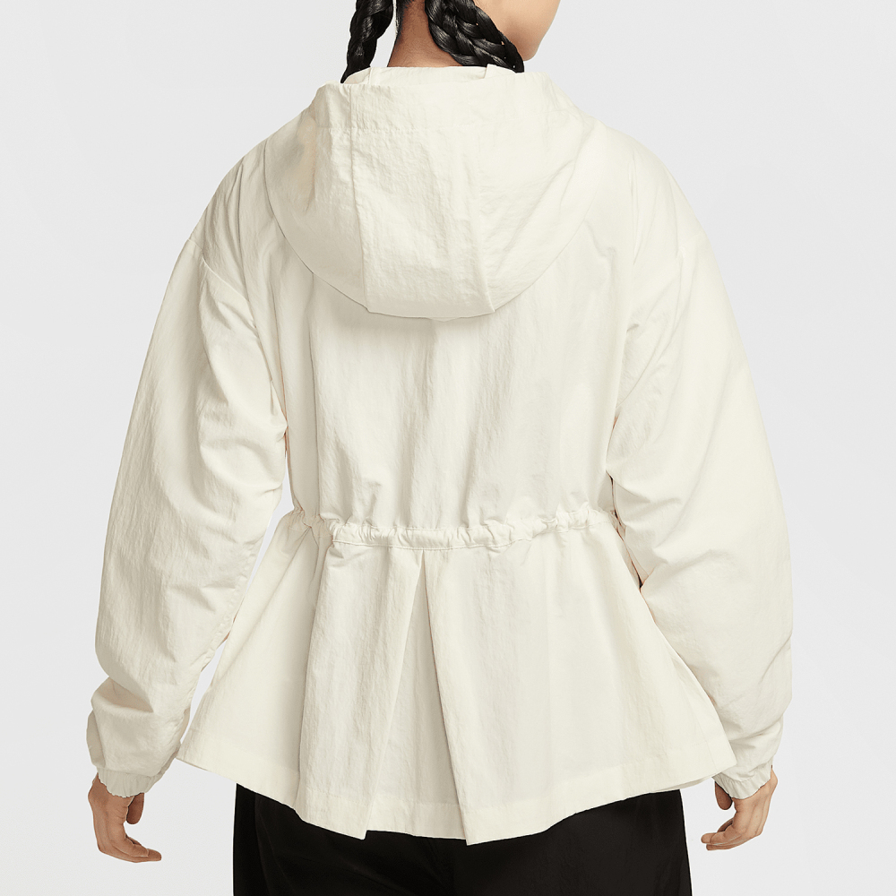 Nike Sportswear Women's Waterproof Woven Jacket Sunscreen衣 HV8727-133