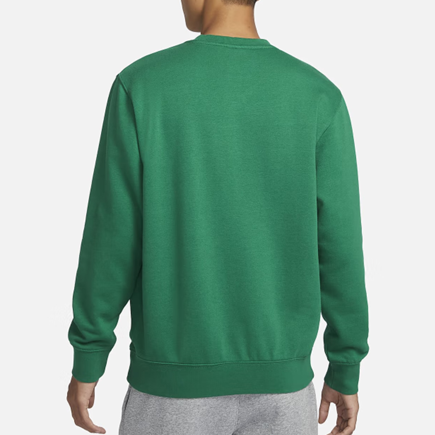 Nike New Men's Loose Fit Casual Long Sleeve Training Sports Hoodie FN2611-365