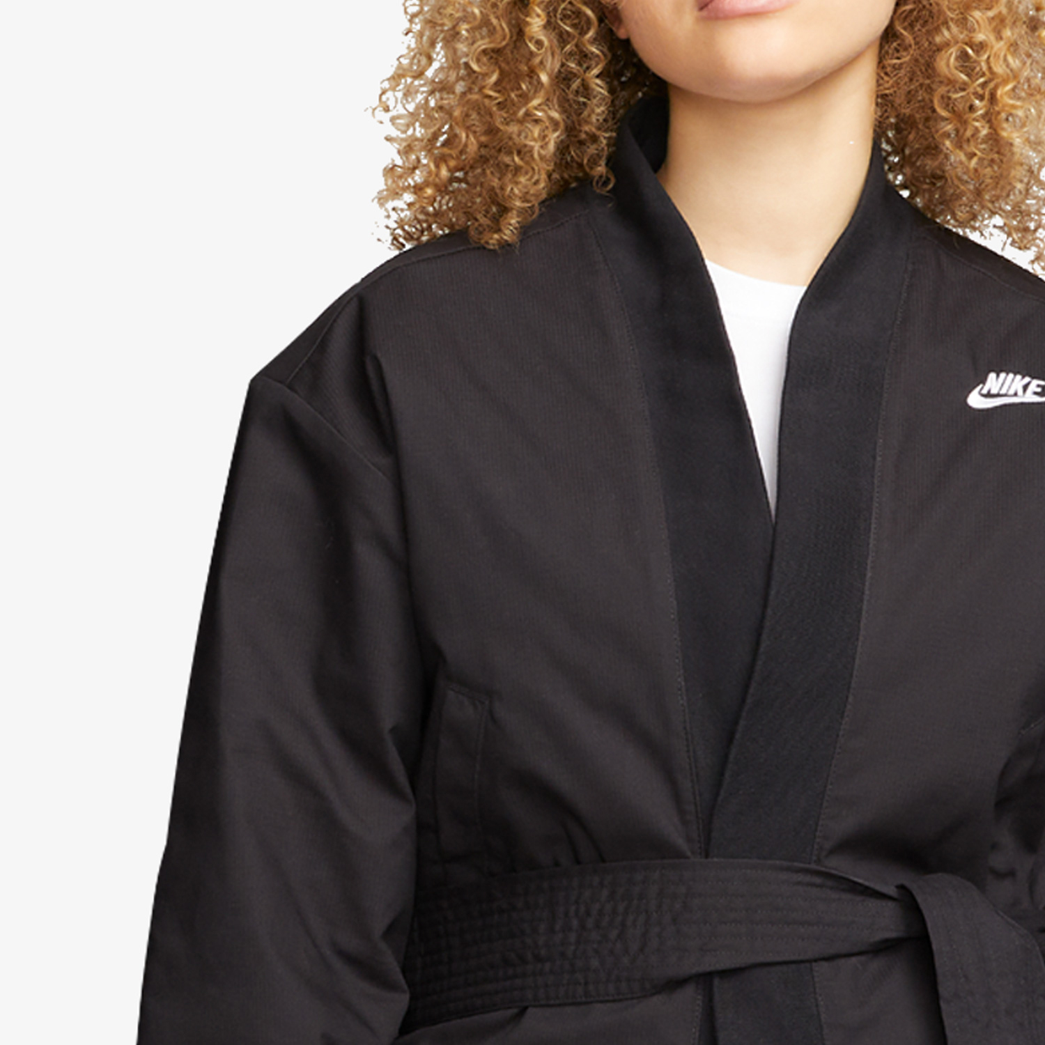 Nike x G-Dragon Men's Triple Layer Warm Outdoor Jacket DR0100-010