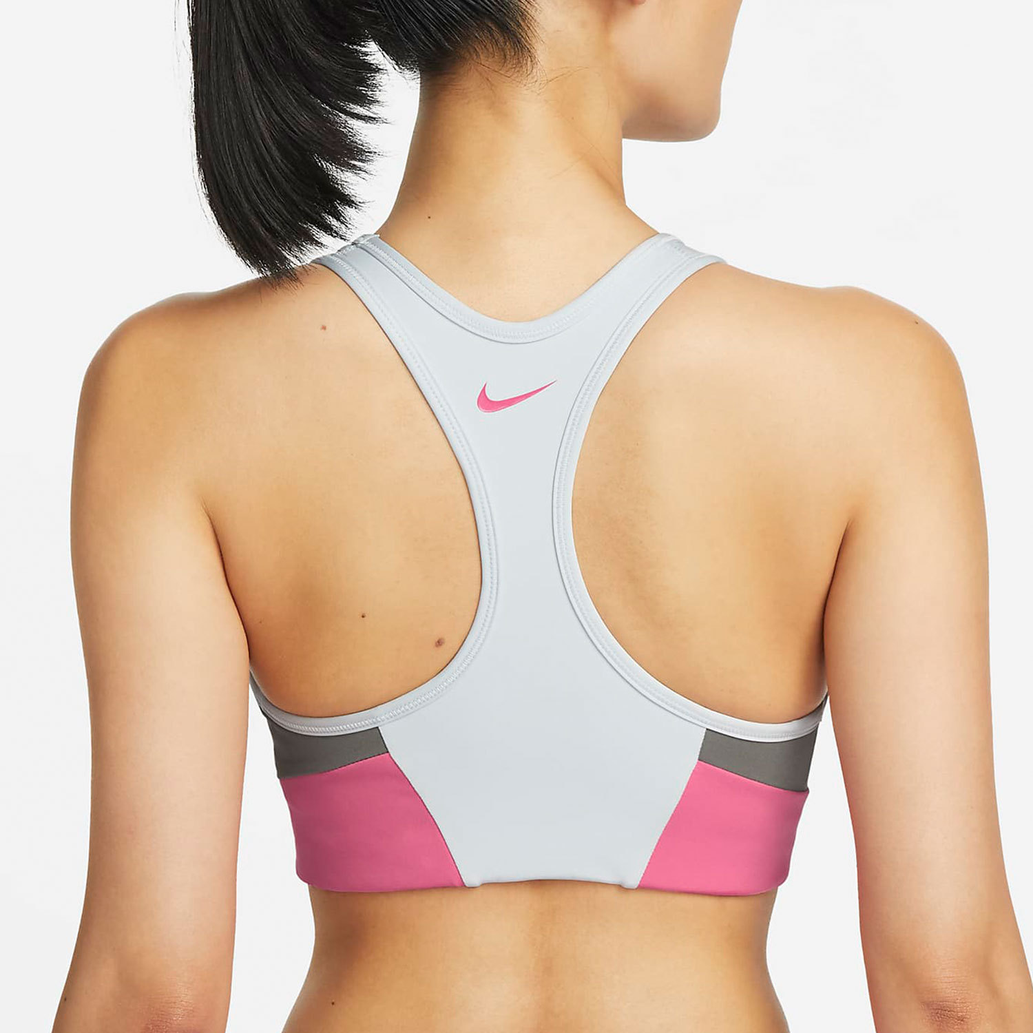 Nike New Women's Sports Fitness Yoga Running Breathable Underwear DQ5135-043