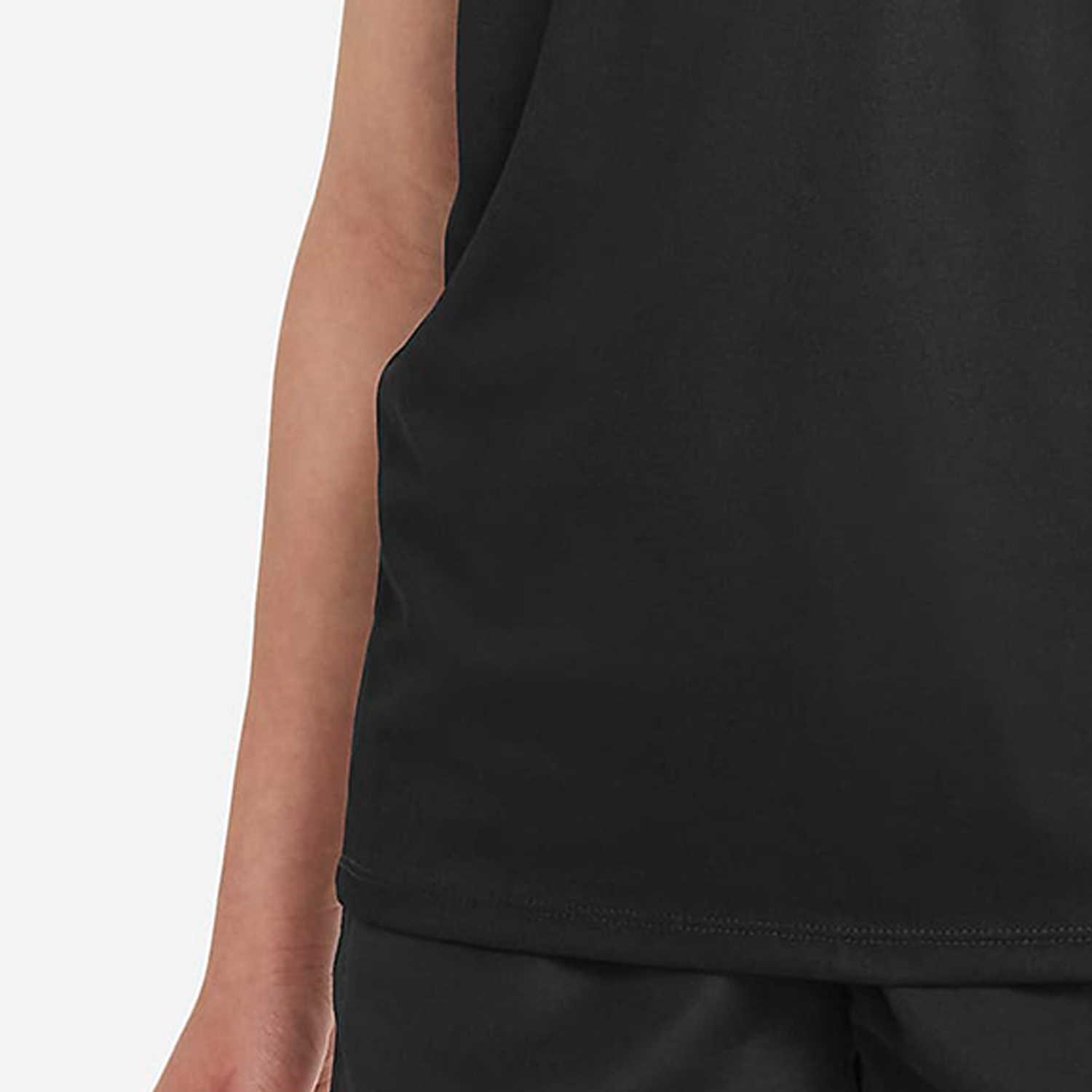 Nike Trophy23 Dri FIT Boys' Sports Training Short Sleeve FD3965-010