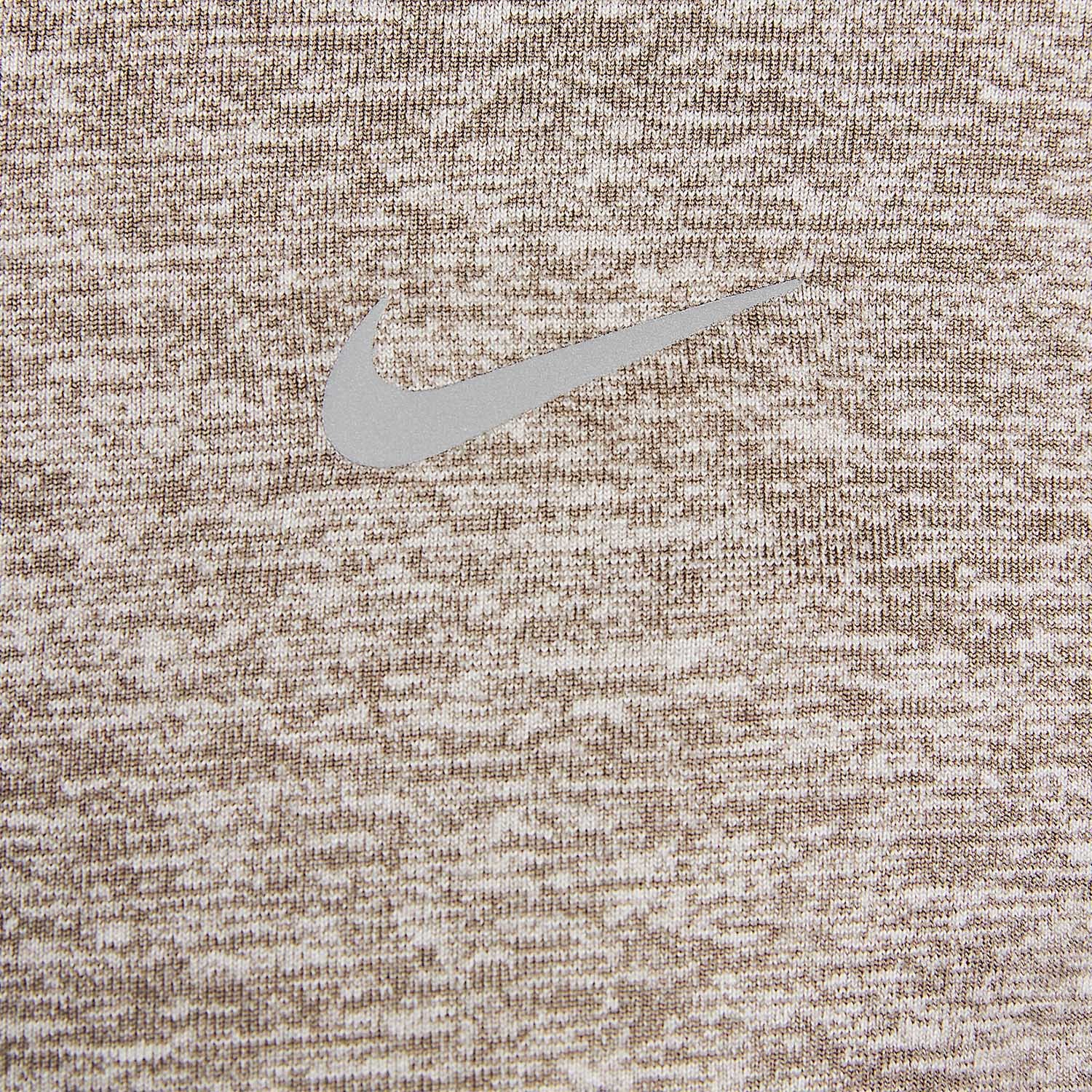 Nike New Season Women's Sports Training Breathable Long Sleeve T-Shirt HQ0500-233