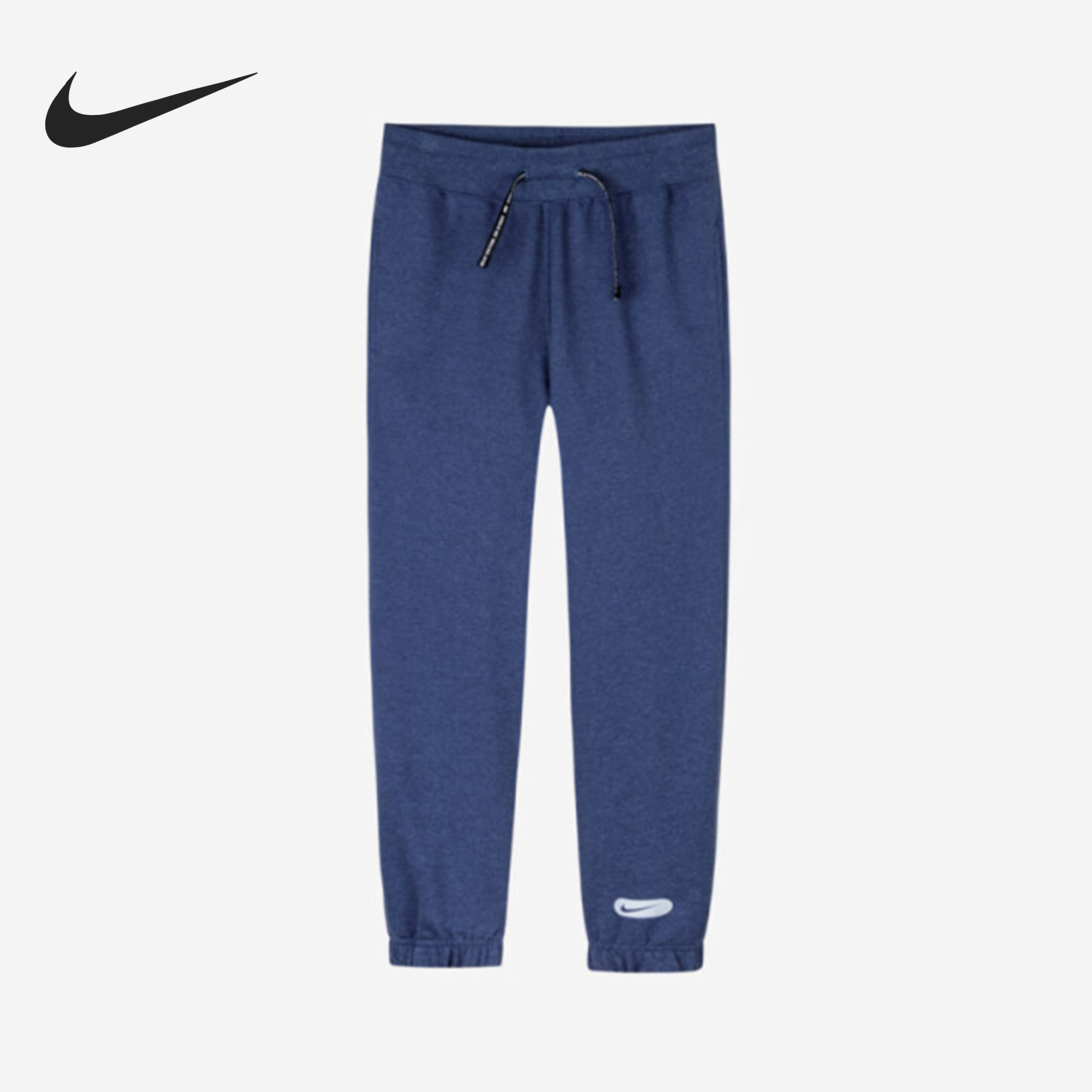 Nike New Summer Big Kids' Casual Comfortable Breathable Sports Pants FD5372-410