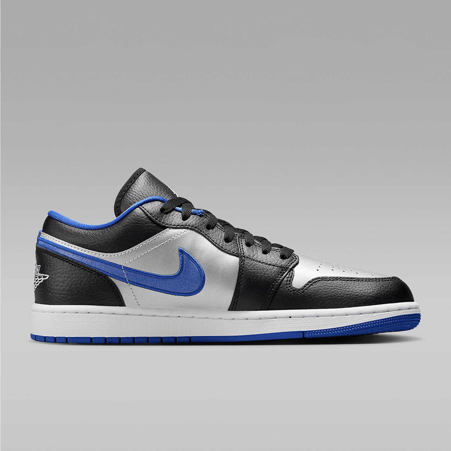 Nike JORDAN Men's Retro Low-Top Sports Casual Sneakers 553558-007