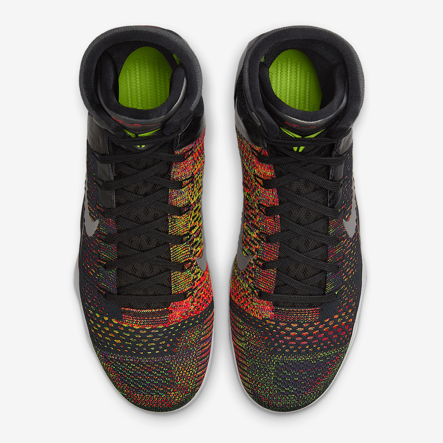 Nike Kobe 9 Elite Men's High-Top Basketball Shoes FZ7335-001