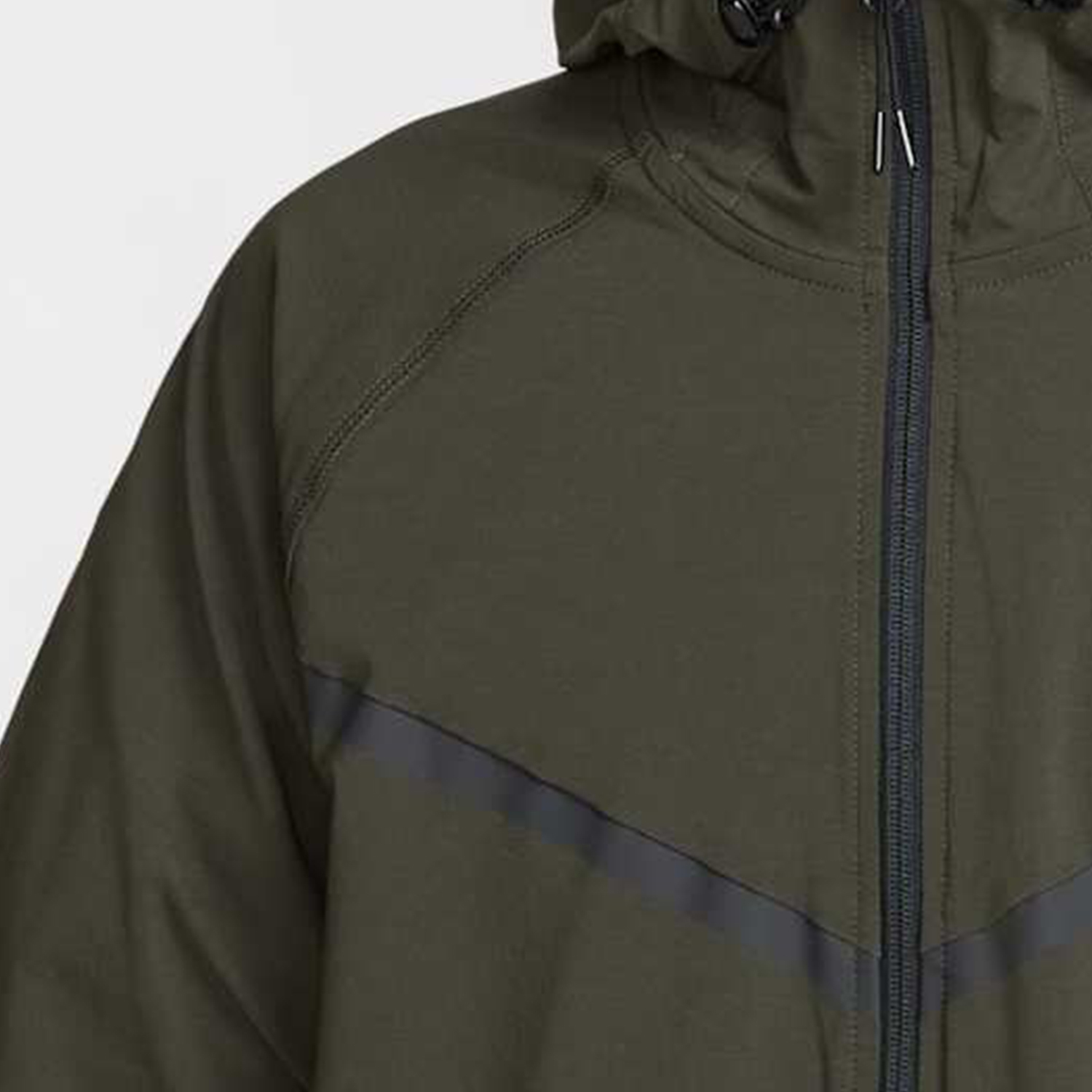 Nike Tech Windrunner Men's Woven Zip-Up Jacket HM7152-355