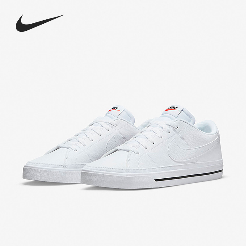 Nike COURT LEGACY NN Men's Casual Sneakers DH3162-101