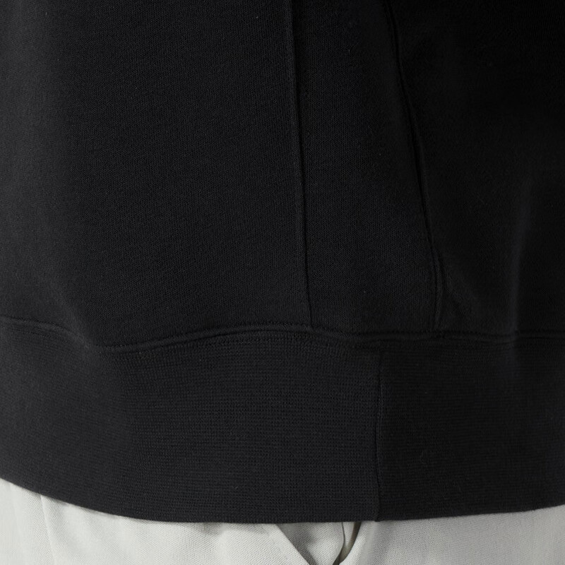 Nike Winter New Men's Minimalist Fashion Warm Sports Hooded Sweatshirt FB8436-010