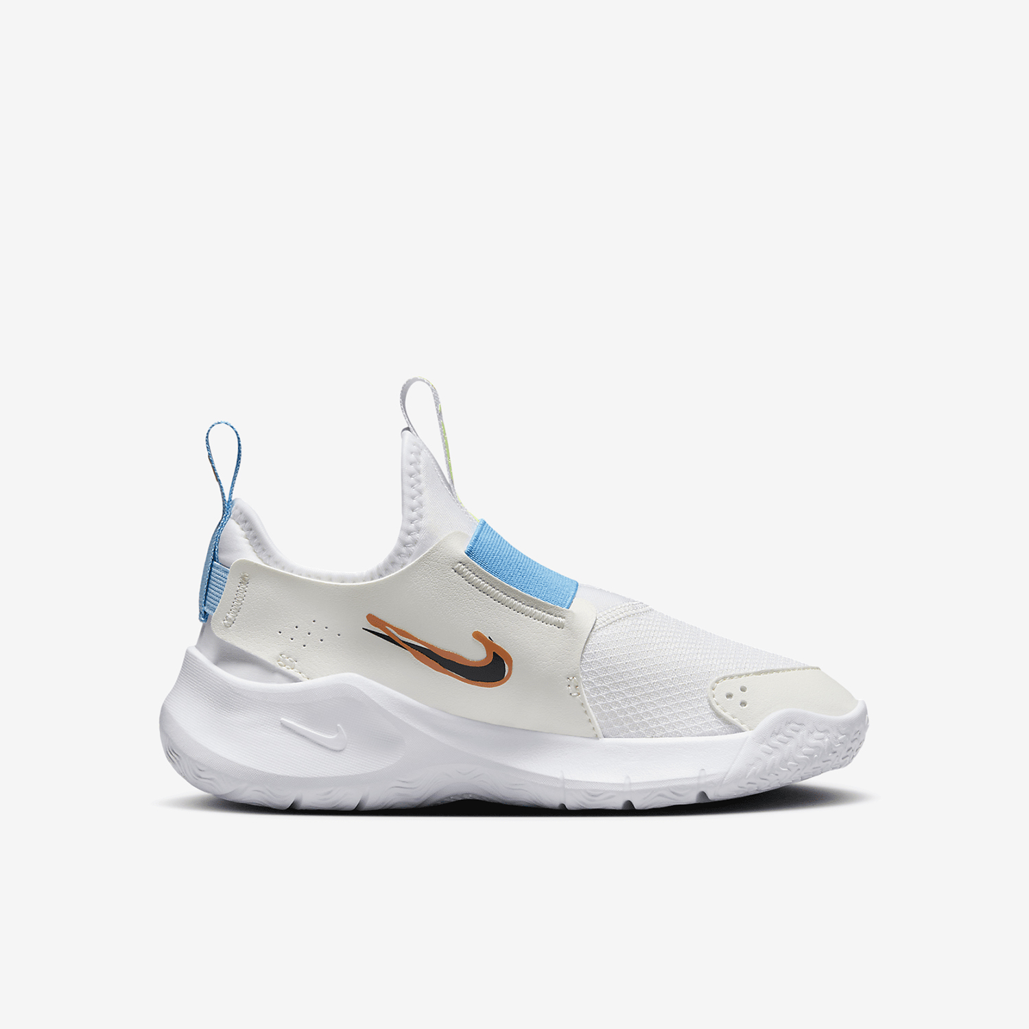 Nike Flex Runner 3 PS Children's Low-Top Sports Shoes HF5747-101