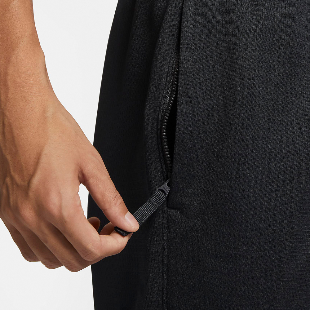 Nike New Season Men's Minimalist Warm Knit Sports Trousers FB7110-010