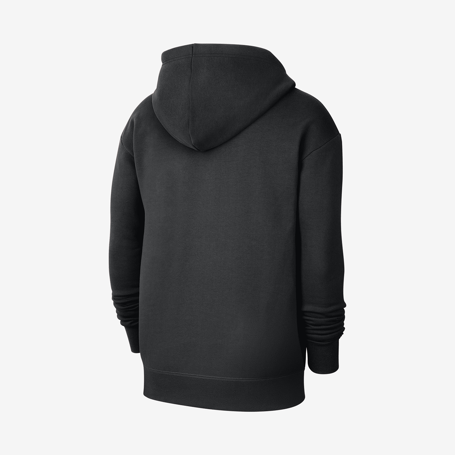 Nike Current Season New Men's Hooded Knit Loose Sweatshirt FZ0487-010